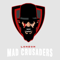 Mad Crusaders Exclusive T-shirt | Artistshot