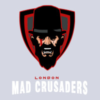 Mad Crusaders Fleece Short | Artistshot