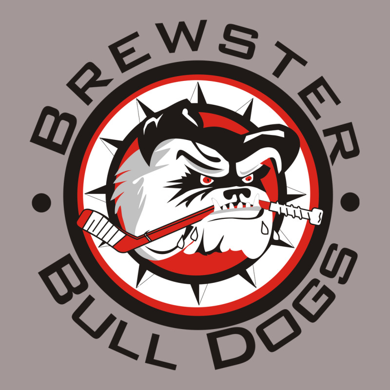 New-brewster-bulldogs Vintage Short | Artistshot