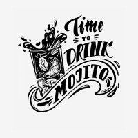 Time Drink Classic T-shirt | Artistshot