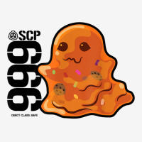 Scp 999 The Tickle Monster Scp Foundation T Shirt Classic T-shirt | Artistshot