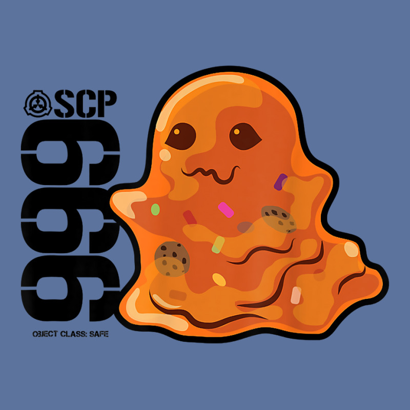 Scp 999 The Tickle Monster Scp Foundation T Shirt Lightweight Hoodie by chomibe | Artistshot