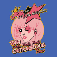 0jem 0outrageous Tour T Shirt Zipper Hoodie | Artistshot