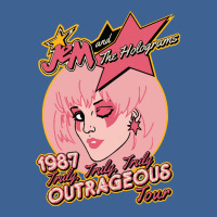 0jem 0outrageous Tour T Shirt Men's Polo Shirt | Artistshot