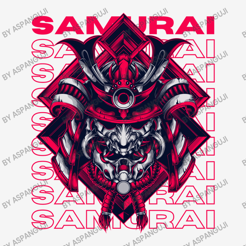 Samurai Classic T-shirt by Aspanguji | Artistshot