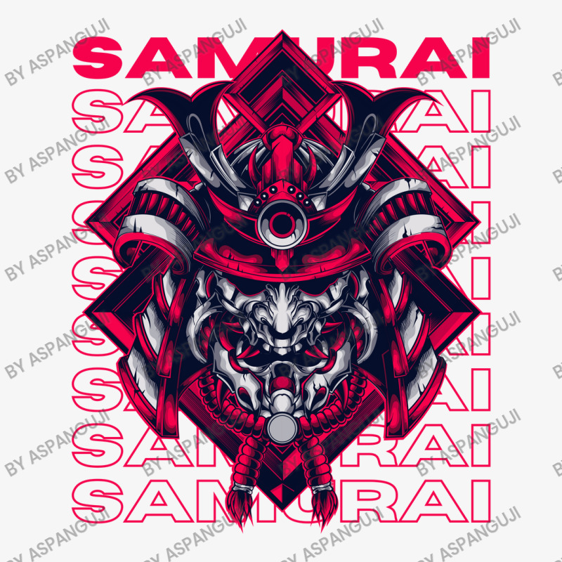 Samurai Champion Hoodie by Aspanguji | Artistshot