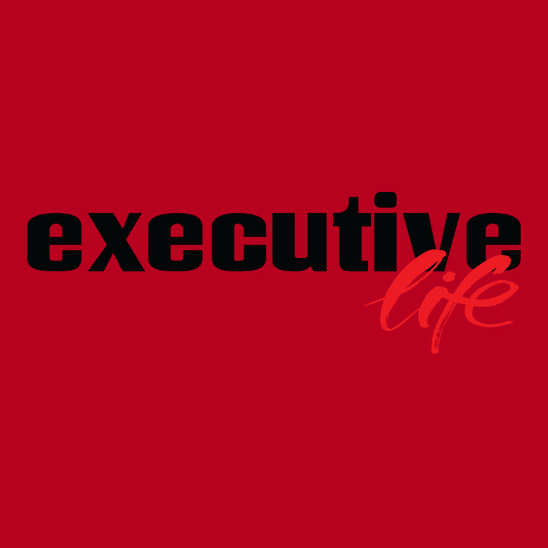 Executive Life Green Classic T-shirt by miletajunpei4 | Artistshot