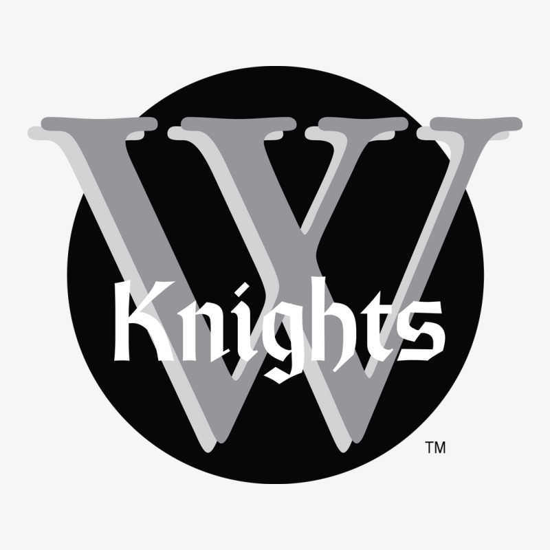 Wartburg College Knights Ladies Fitted T-Shirt by Own G | Artistshot