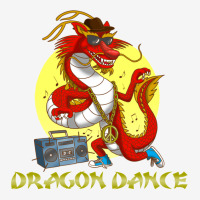 Dragon Dance Adjustable Cap | Artistshot