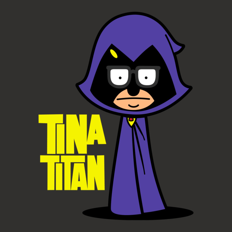 Tina Titan Champion Hoodie | Artistshot