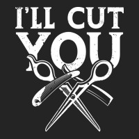 Ill Cut You Travel 3/4 Sleeve Shirt | Artistshot