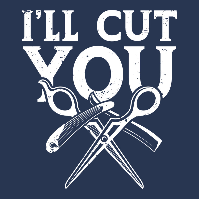 Ill Cut You Travel Men Denim Jacket | Artistshot