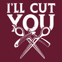 Ill Cut You Travel Classic T-shirt | Artistshot