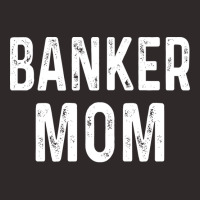 Banker Mom Girl Racerback Tank | Artistshot