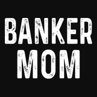 Banker Mom Girl Crop Top | Artistshot