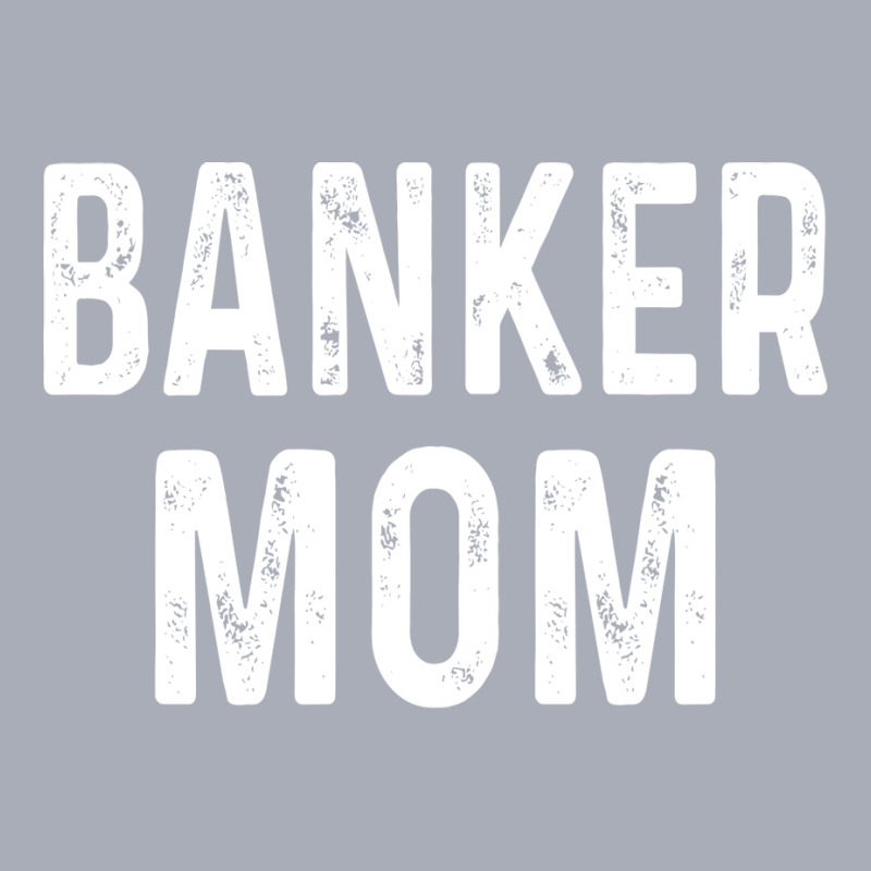 Banker Mom Girl Tank Dress by elcepobatship | Artistshot