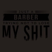 Just A Barber Cool Tank Top | Artistshot