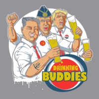 Drinking Buddies 3/4 Sleeve Shirt | Artistshot