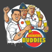 Drinking Buddies Vintage T-shirt | Artistshot