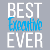 Best Executive Ever Travel Tank Dress | Artistshot