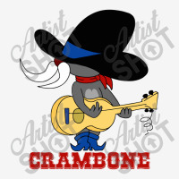 Crambone - Uncle Pecos Classic T-shirt | Artistshot