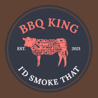 Bbq King Id Smoke That Tumblr T-shirt | Artistshot