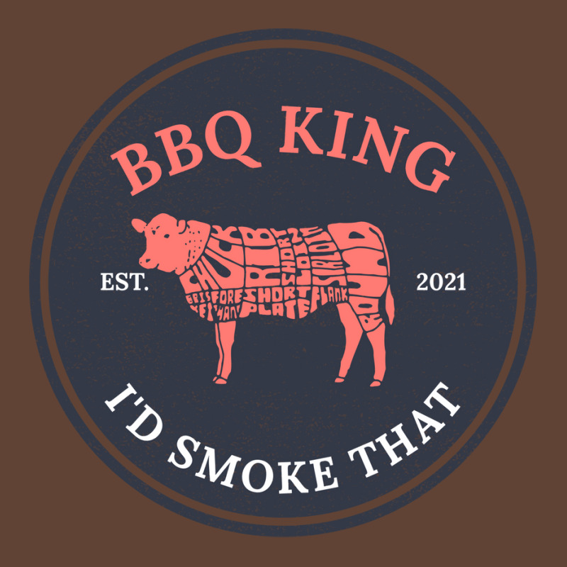 Bbq King Id Smoke That Tumblr T-Shirt by tatrosherryp | Artistshot