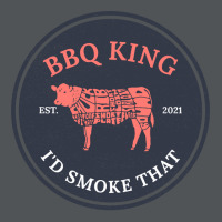 Bbq King Id Smoke That Tumblr Long Sleeve Shirts | Artistshot