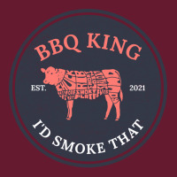 Bbq King Id Smoke That Tumblr Classic T-shirt | Artistshot