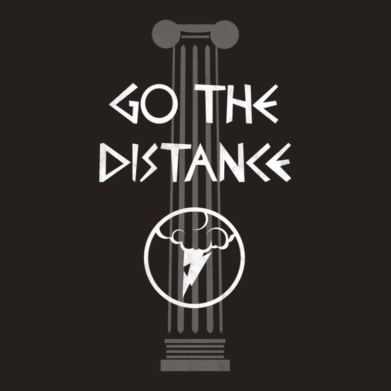 Hercules Go The Distance Tank Top | Artistshot