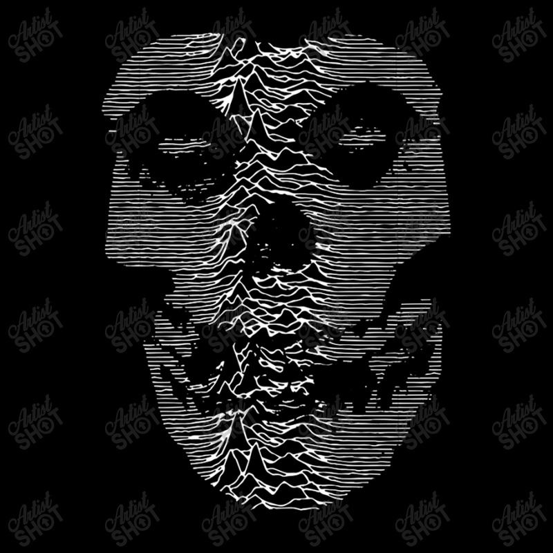 Corrupt Face Unisex Jogger | Artistshot