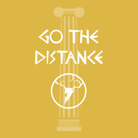 Hercules Go The Distance Classic T-shirt | Artistshot