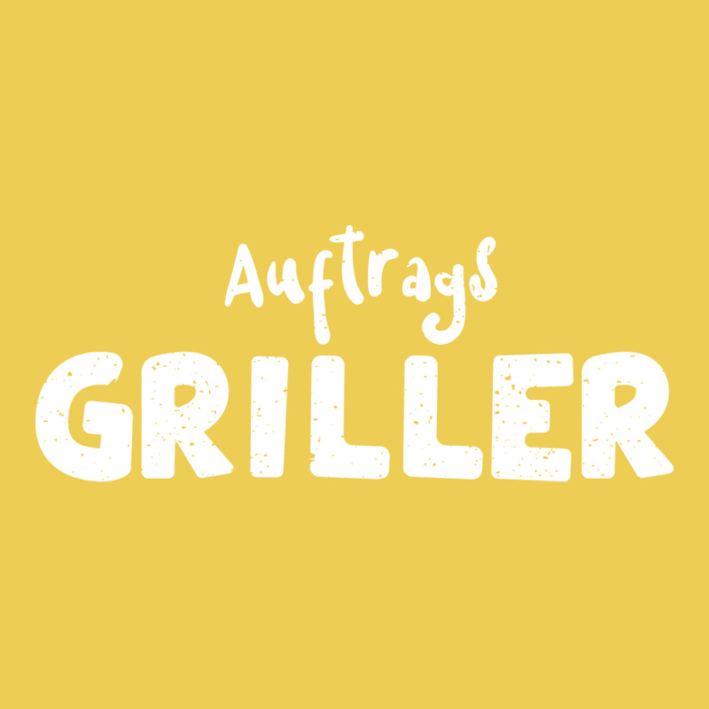 Auftrags Griller Hippie Graphic T-shirt by strosesimonsf | Artistshot