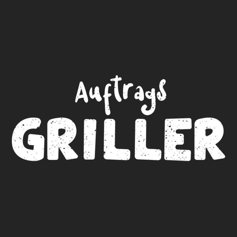 Auftrags Griller Hippie 3/4 Sleeve Shirt by strosesimonsf | Artistshot