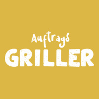 Auftrags Griller Hippie Classic T-shirt | Artistshot