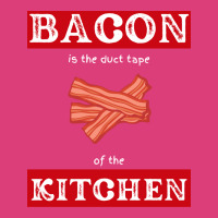 Bacon Is The Duct Tape Of The Kitchen Funny Bbq De Unisex Hoodie | Artistshot