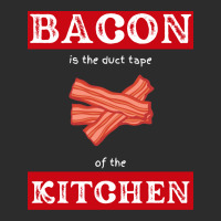 Bacon Is The Duct Tape Of The Kitchen Funny Bbq De Exclusive T-shirt | Artistshot