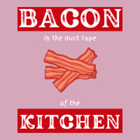 Bacon Is The Duct Tape Of The Kitchen Funny Bbq De Classic T-shirt | Artistshot