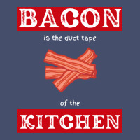 Bacon Is The Duct Tape Of The Kitchen Funny Bbq De Vintage Short | Artistshot