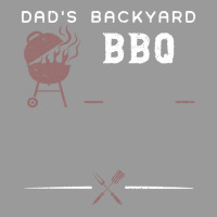 Dads Backyard Bbq Hippie Graphic T-shirt | Artistshot