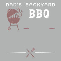 Dads Backyard Bbq Hippie Zipper Hoodie | Artistshot