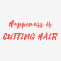 Happiness Is Cutting Hair Girl Magic Mug | Artistshot