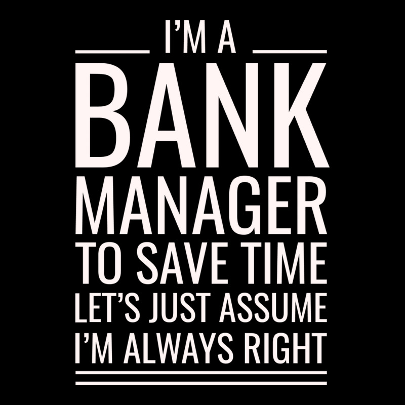 Im A Bank Manager To Save Time Lets Just Assume Im Cropped Sweater by civilisalatis | Artistshot