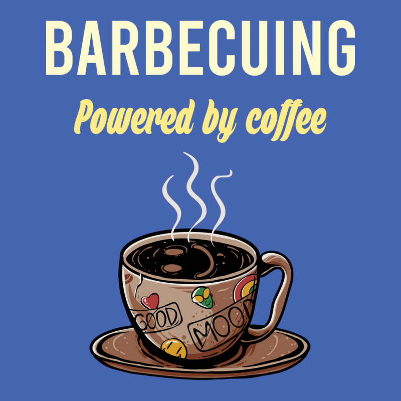 Barbecuing Fueled By Coffee Barbecue Bbq Party Foo Zipper Hoodie by strosesimonsf | Artistshot