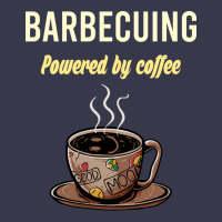 Barbecuing Fueled By Coffee Barbecue Bbq Party Foo Long Sleeve Shirts | Artistshot