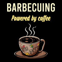 Barbecuing Fueled By Coffee Barbecue Bbq Party Foo Fleece Short | Artistshot