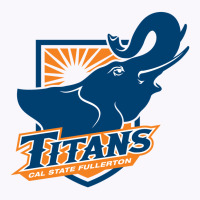 Cal-state-fullerton-titans Tank Top | Artistshot