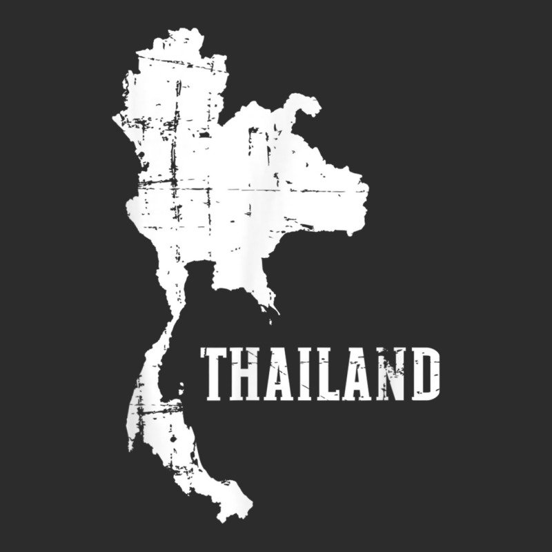 Thailand Map T Shirt Exclusive T-shirt | Artistshot