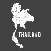 Thailand Map T Shirt Vintage T-shirt | Artistshot