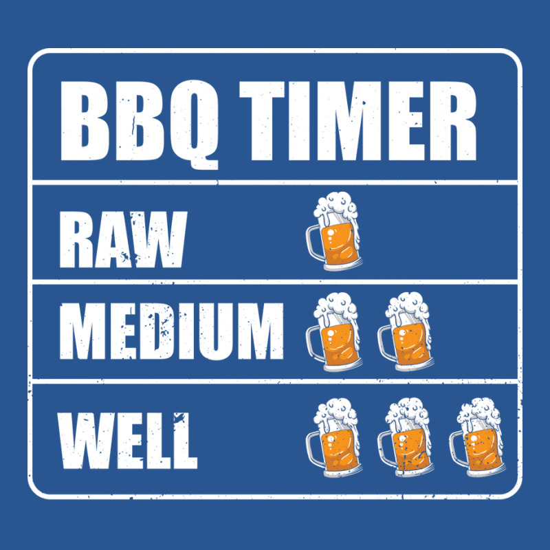 20200715 Bbq Timer Stars T-Shirt by strosesimonsf | Artistshot